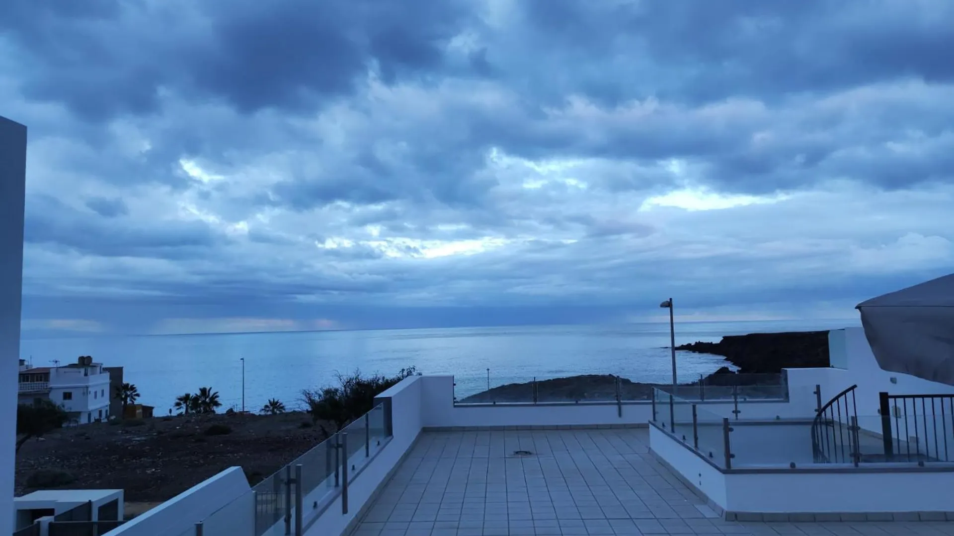 La Terraza De La Jaca Apartment Arico