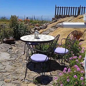 Сasa de vacaciones Casa Cueva Gaspara, Arico