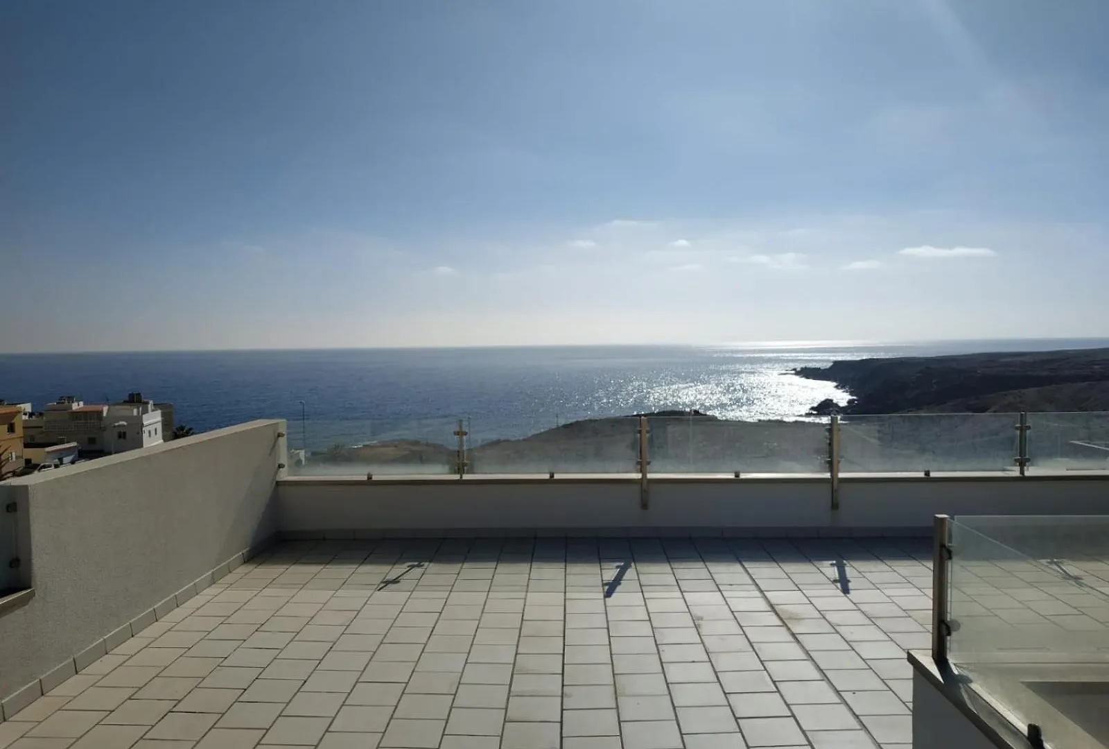 Appartamento La Terraza De La Jaca Arico Spagna