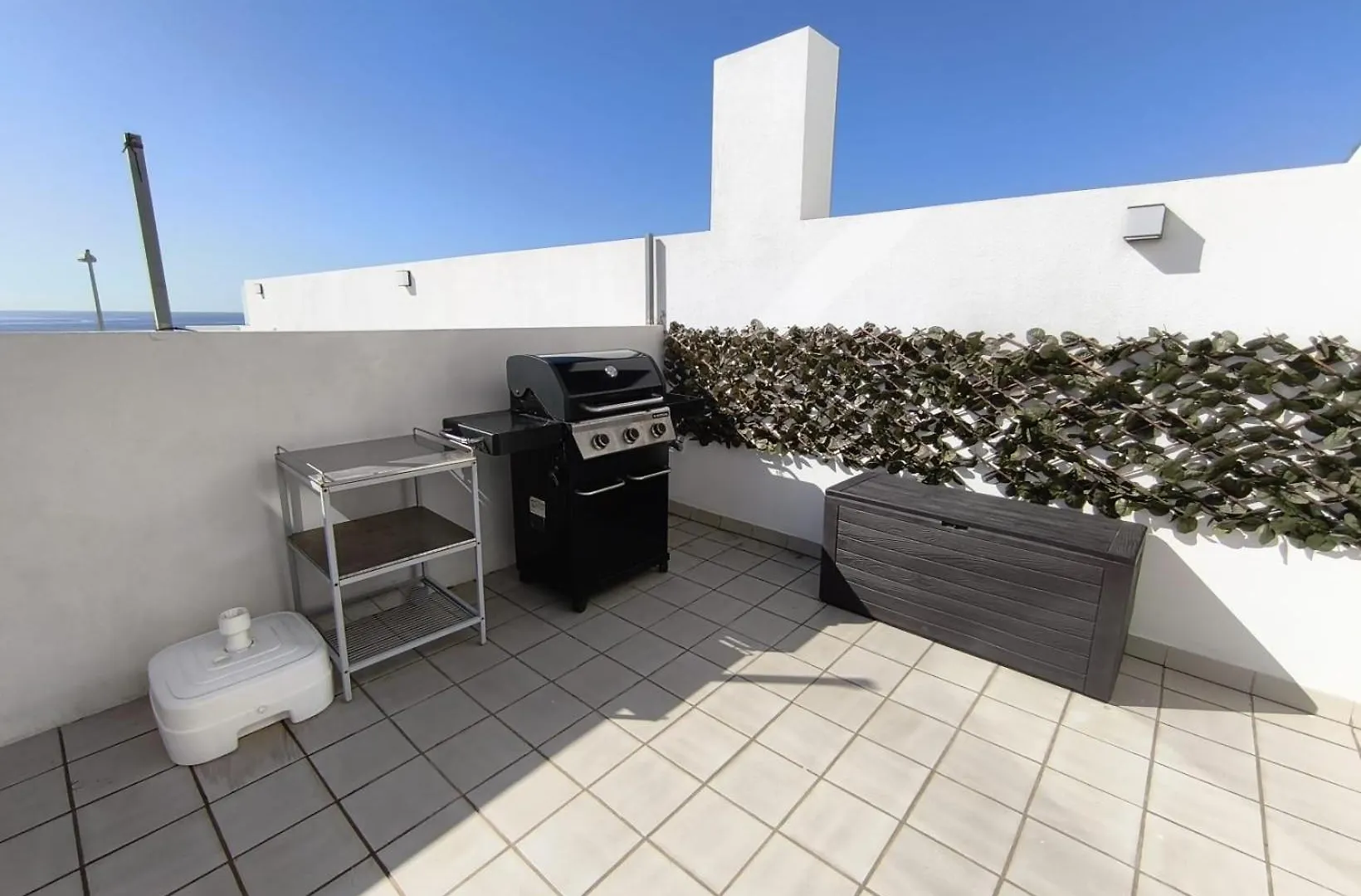 Appartamento La Terraza De La Jaca Arico