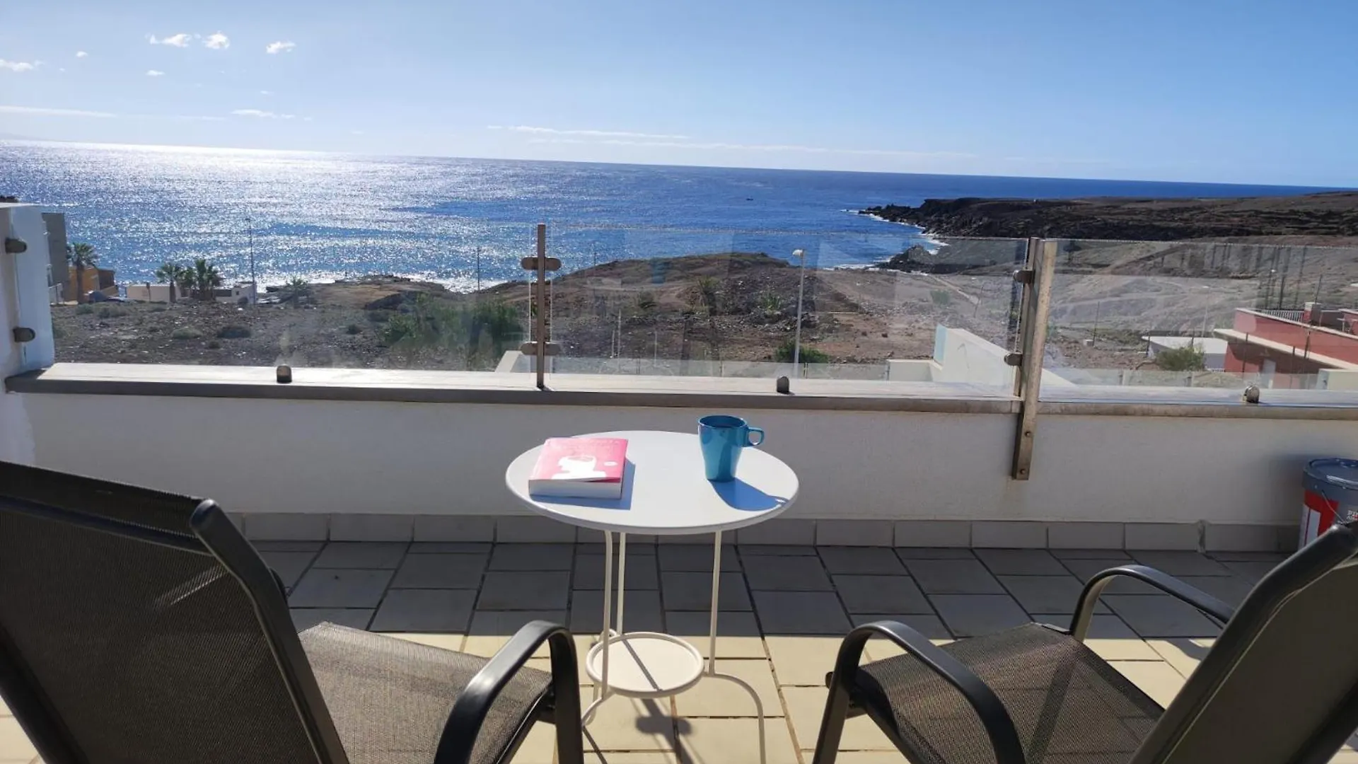 Appartamento La Terraza De La Jaca Arico