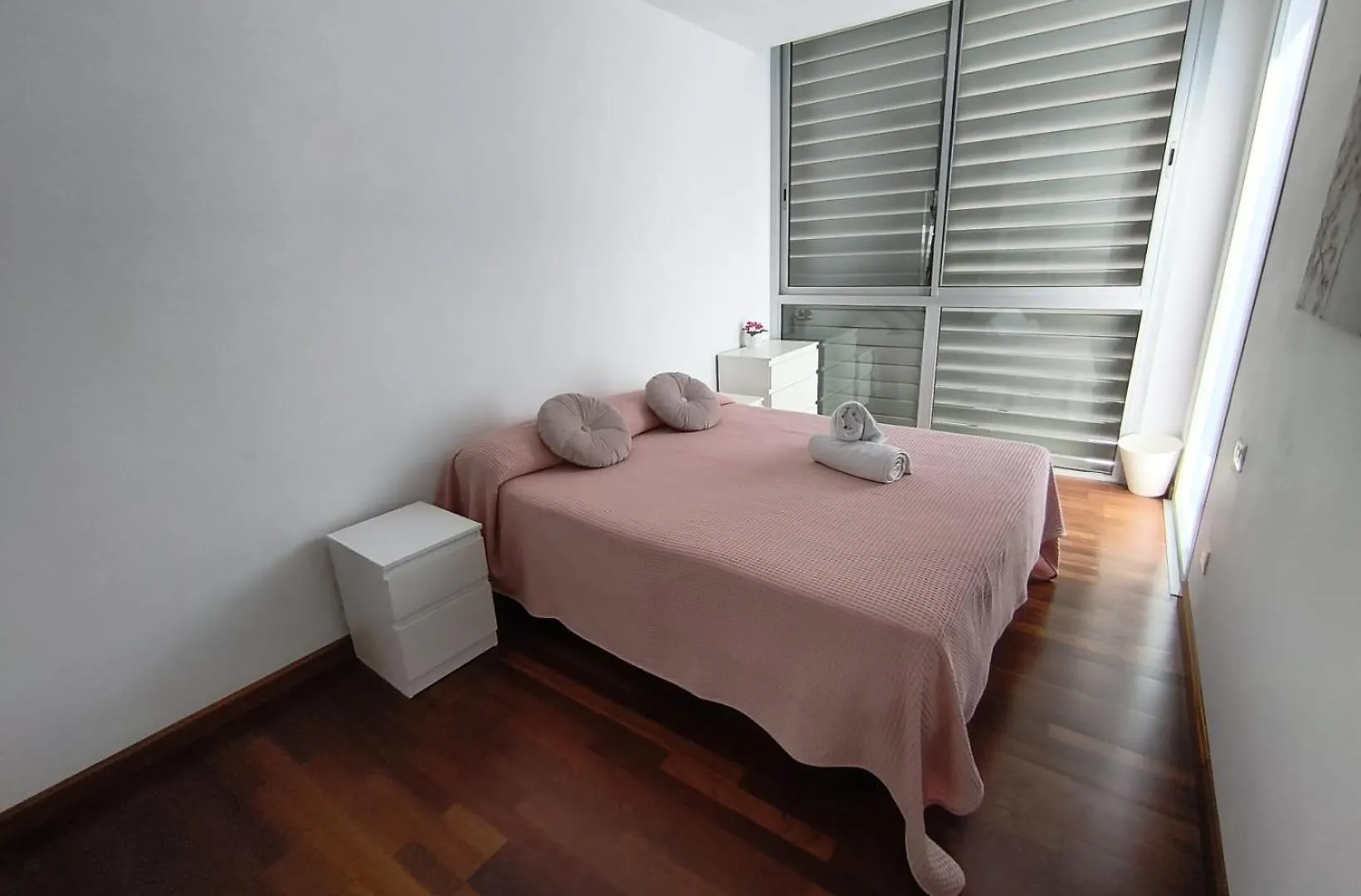 Appartamento La Terraza De La Jaca Arico Spagna